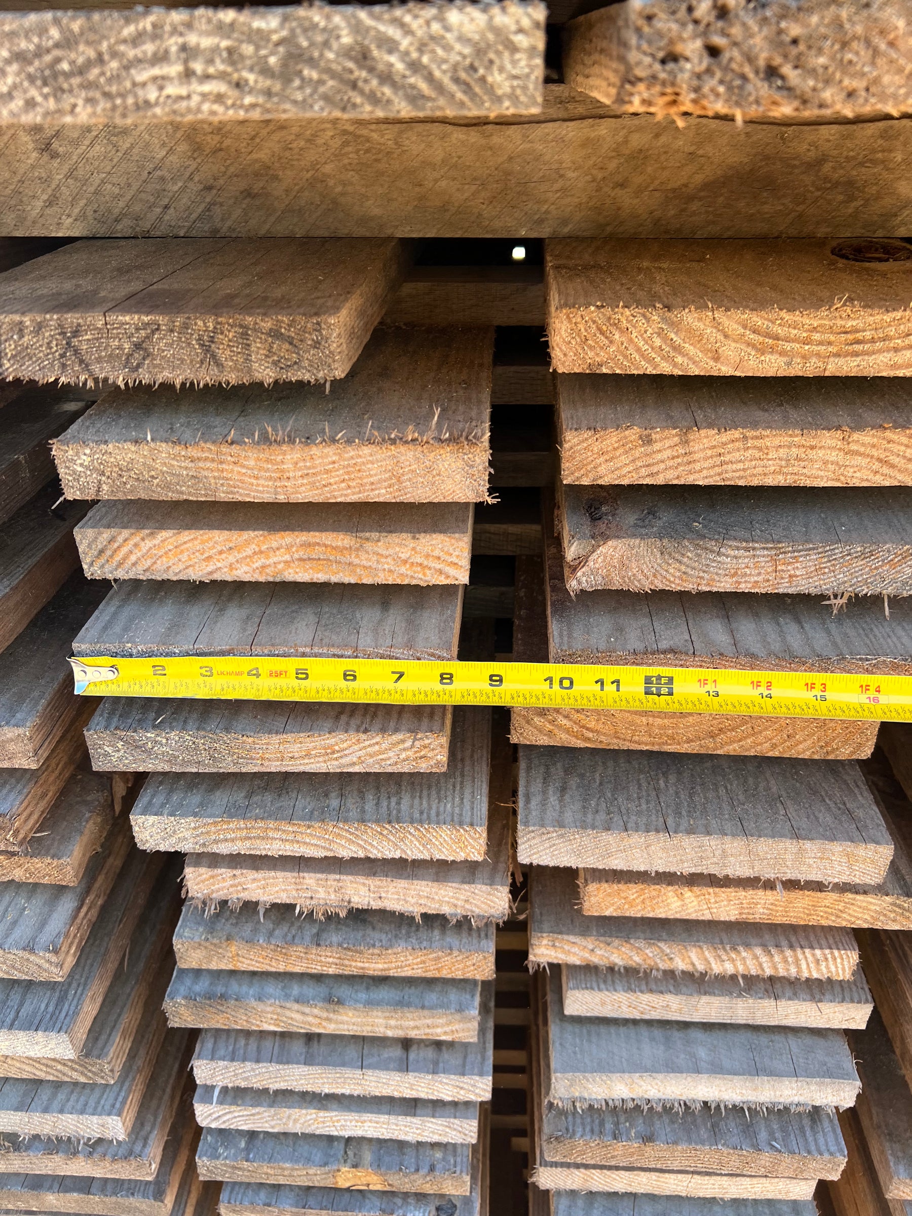 Wholesale Circular Sawn Pine #1