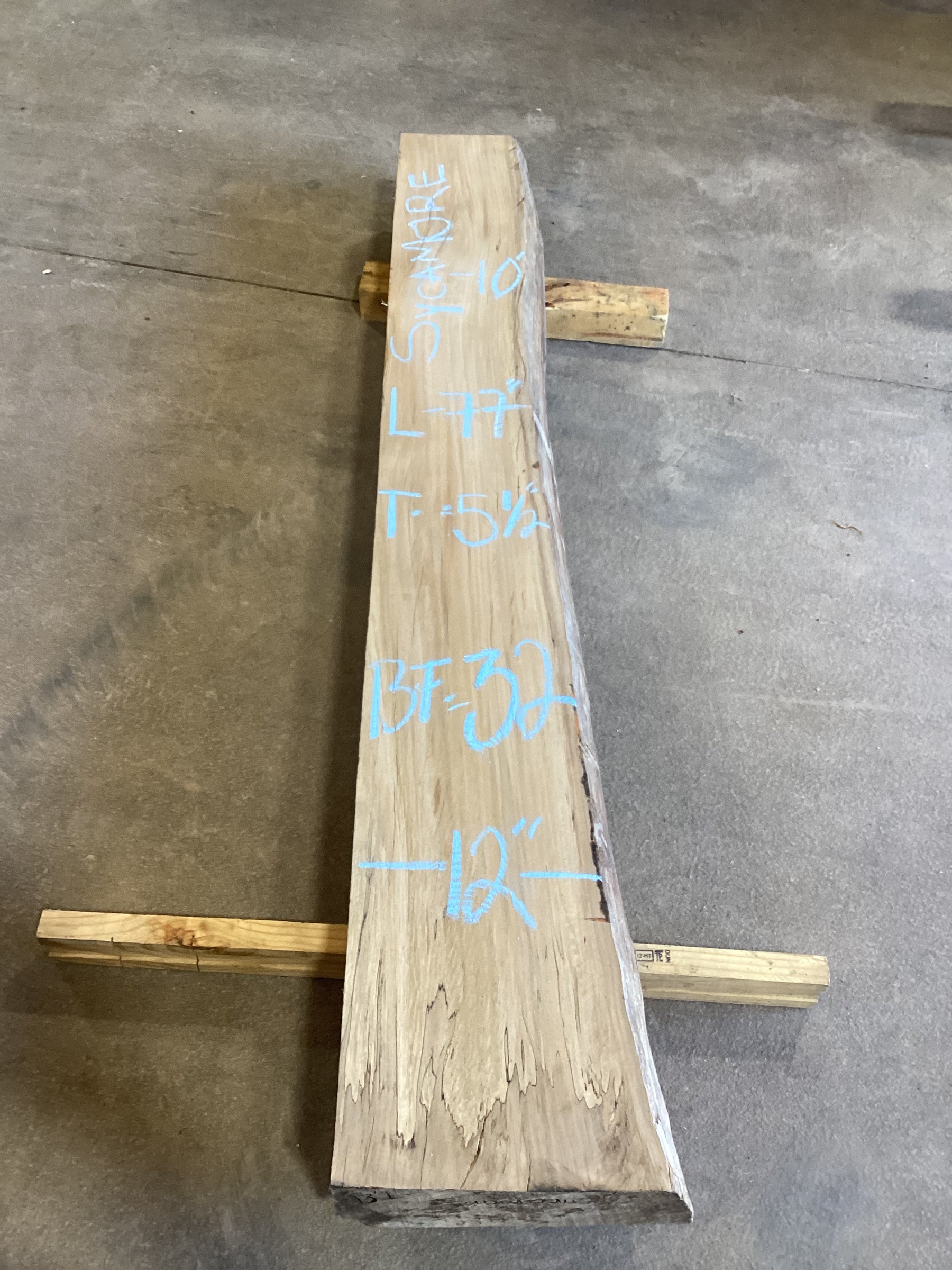Sycamore Mantels