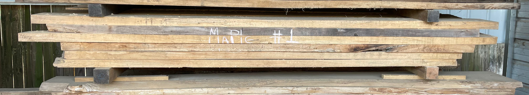 SHED #7