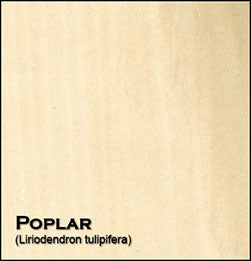 Pen Blanks Domestic