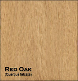 Red Oak Mantels