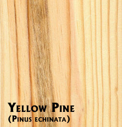 Pen Blanks Domestic