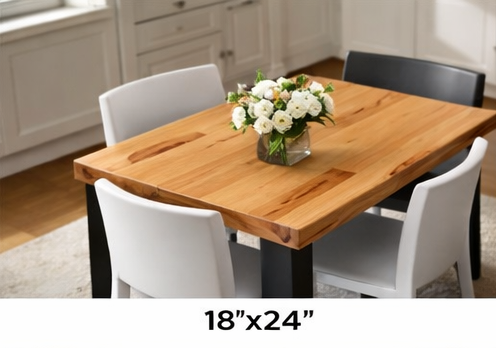 Custom Kitchen Breakfast Nook Table(Small Space)