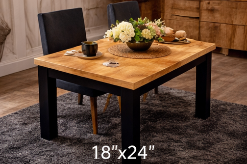Custom Kitchen Breakfast Nook Table(Small Space)