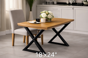 Custom Kitchen Breakfast Nook Table(Small Space)