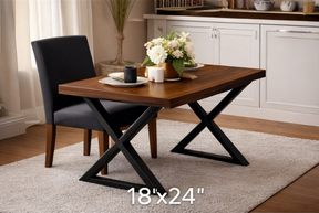 Custom Kitchen Breakfast Nook Table(Small Space)