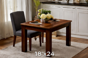 Custom Kitchen Breakfast Nook Table(Small Space)