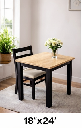 Custom Kitchen Breakfast Nook Table(Small Space)