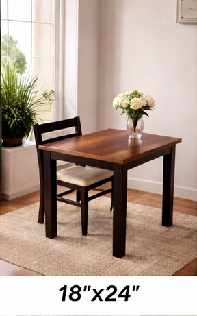 Custom Kitchen Breakfast Nook Table(Small Space)