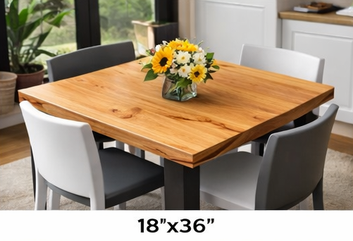 Custom Kitchen Breakfast Nook Table(Small Space)