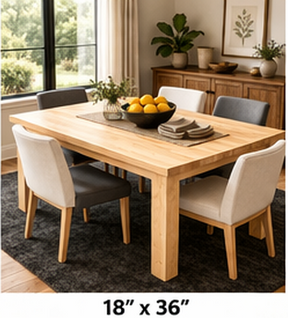 Custom Kitchen Breakfast Nook Table(Small Space)
