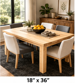 Custom Kitchen Breakfast Nook Table(Small Space)
