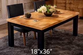 Custom Kitchen Breakfast Nook Table(Small Space)
