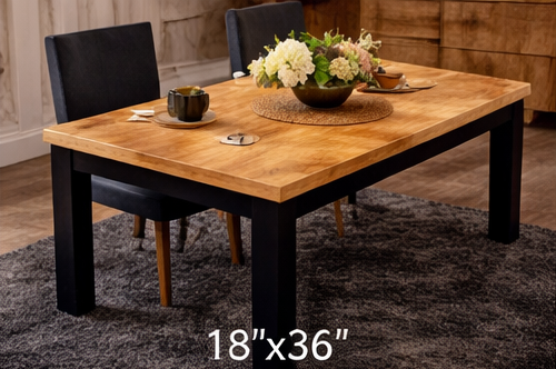 Custom Kitchen Breakfast Nook Table(Small Space)