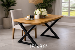 Custom Kitchen Breakfast Nook Table(Small Space)