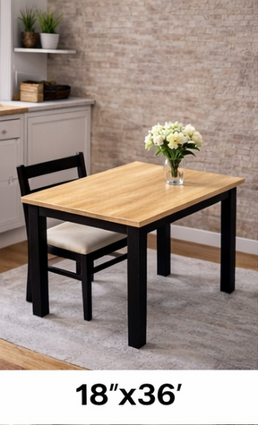 Custom Kitchen Breakfast Nook Table(Small Space)