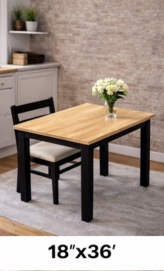 Custom Kitchen Breakfast Nook Table(Small Space)