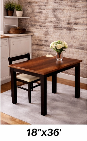 Custom Kitchen Breakfast Nook Table(Small Space)