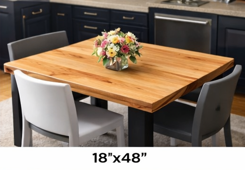 Custom Kitchen Breakfast Nook Table(Small Space)