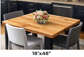 Custom Kitchen Breakfast Nook Table(Small Space)