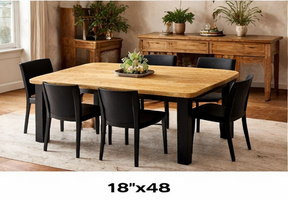 Custom Kitchen Breakfast Nook Table(Small Space)