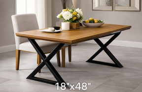 Custom Kitchen Breakfast Nook Table(Small Space)