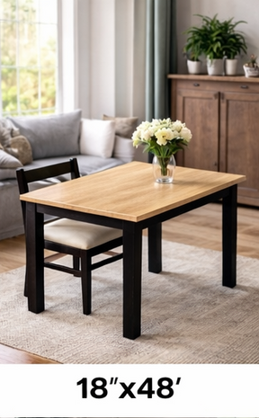 Custom Kitchen Breakfast Nook Table(Small Space)
