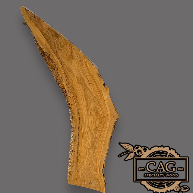 Olive Wood Slabs