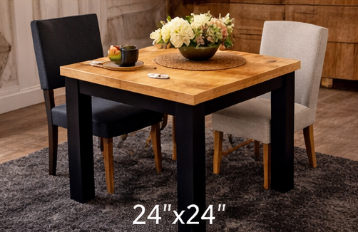 Custom Kitchen Breakfast Nook Table(Small Space)