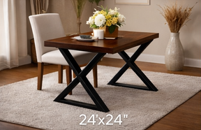 Custom Kitchen Breakfast Nook Table(Small Space)