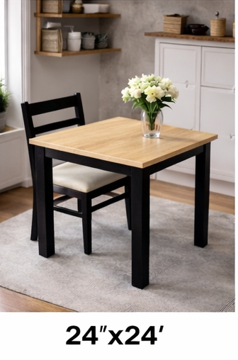 Custom Kitchen Breakfast Nook Table(Small Space)