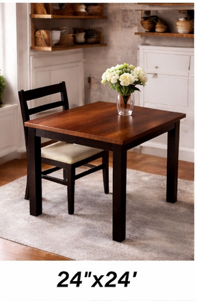 Custom Kitchen Breakfast Nook Table(Small Space)