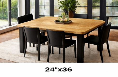 Custom Kitchen Breakfast Nook Table(Small Space)