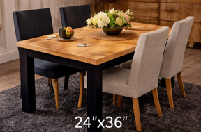 Custom Kitchen Breakfast Nook Table(Small Space)