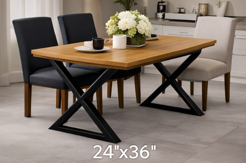Custom Kitchen Breakfast Nook Table(Small Space)