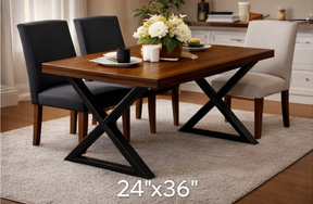 Custom Kitchen Breakfast Nook Table(Small Space)