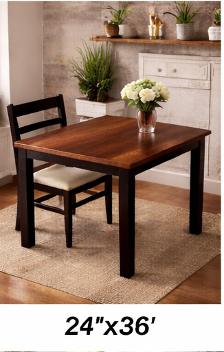 Custom Kitchen Breakfast Nook Table(Small Space)