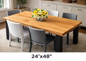 Custom Kitchen Breakfast Nook Table(Small Space)