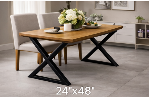 Custom Kitchen Breakfast Nook Table(Small Space)