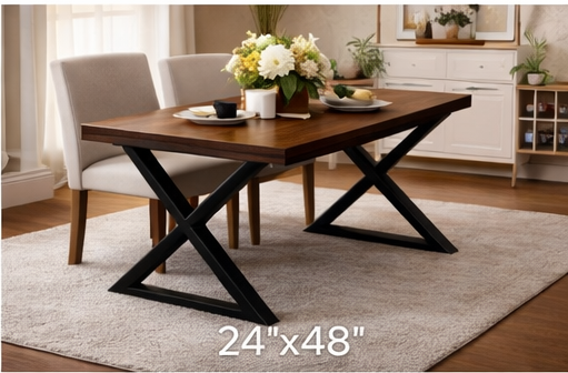 Custom Kitchen Breakfast Nook Table(Small Space)