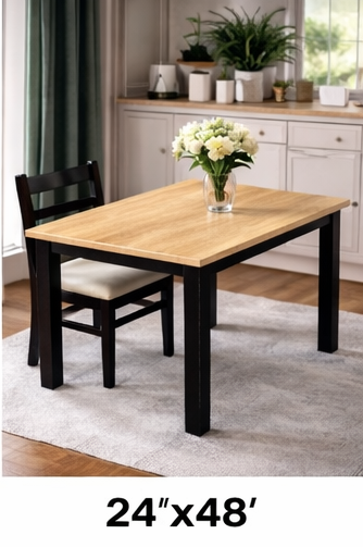 Custom Kitchen Breakfast Nook Table(Small Space)