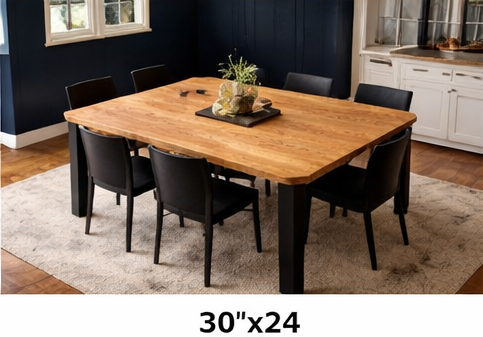 Custom Kitchen Breakfast Nook Table(Small Space)