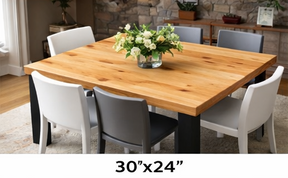 Custom Kitchen Breakfast Nook Table(Small Space)