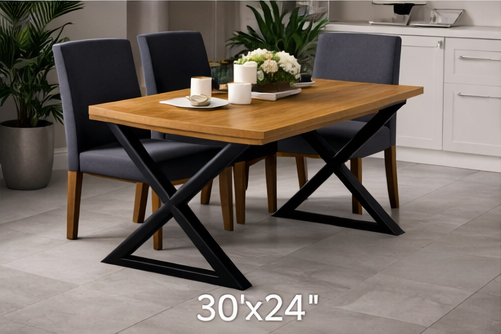Custom Kitchen Breakfast Nook Table(Small Space)