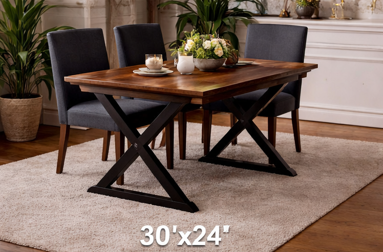 Custom Kitchen Breakfast Nook Table(Small Space)