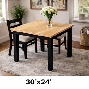Custom Kitchen Breakfast Nook Table(Small Space)