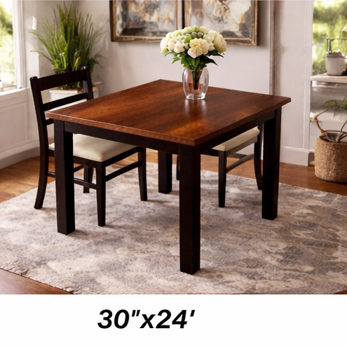 Custom Kitchen Breakfast Nook Table(Small Space)