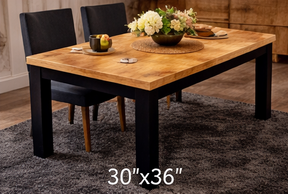Custom Kitchen Breakfast Nook Table(Small Space)