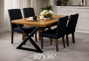 Custom Kitchen Breakfast Nook Table(Small Space)