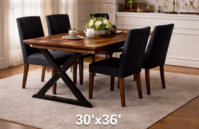Custom Kitchen Breakfast Nook Table(Small Space)